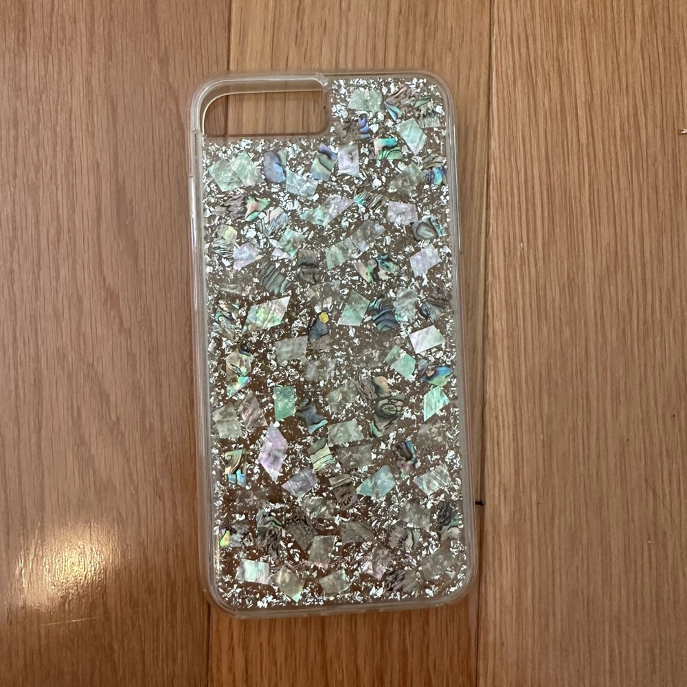 IPhone 8+ Casemate case